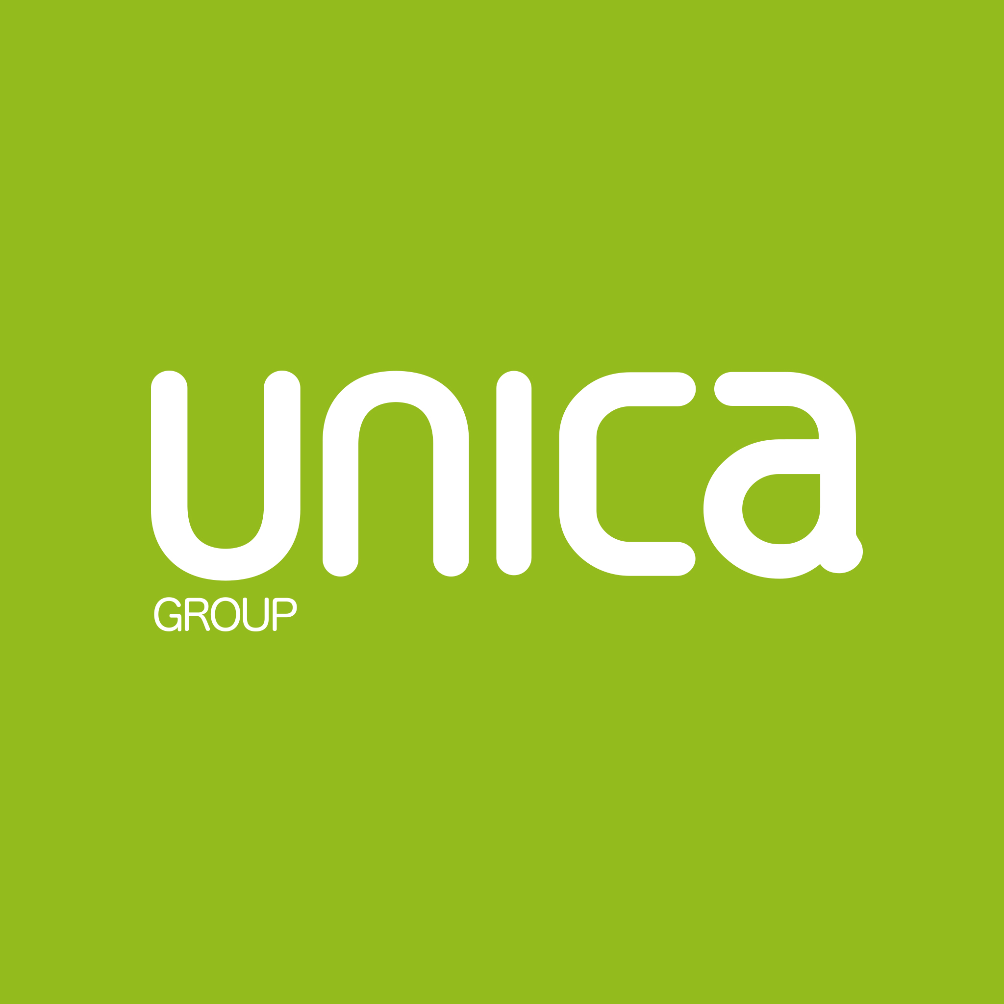 unica logo